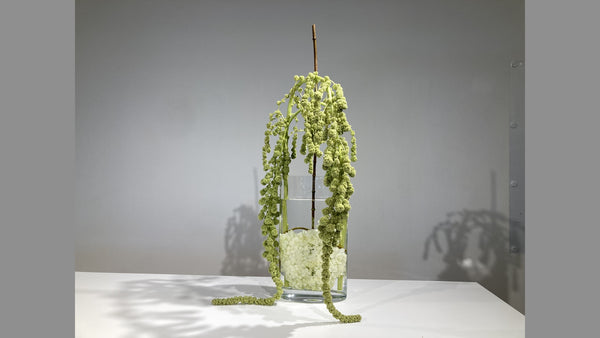 5-26 Free Style Arranging by Mr.Ken Katayama