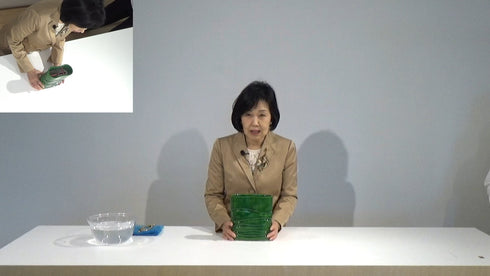 Special 4-5 A Variety of Materials by Ms.Misei Ishikawa
