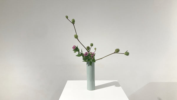 1-17 第二応用立真型・投入 五十野雅峰