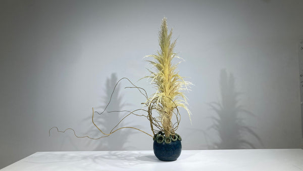 4-6 Vines by Ms.Gaho Isono