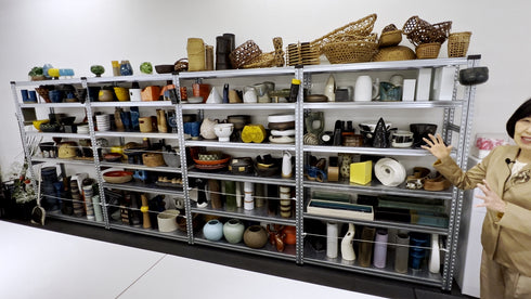 Special 5-24 Using Various Locations by Ms.Misei Ishikawa