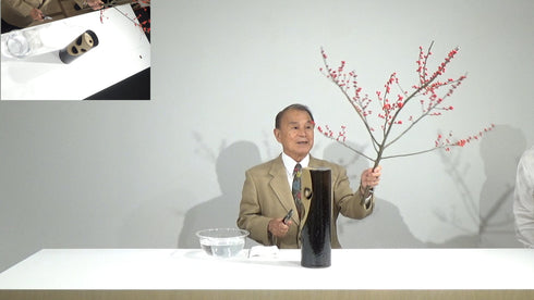 Special 5-11 Arrangements for Celebrations by Mr.Ken Katayama