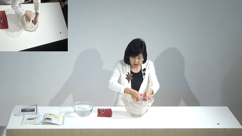 4-12 Focusing on the Uses of Water by Ms.Misei Ishikawa