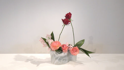 Special 4-19 Specific Scenes, Occasions or Spaces by Ms.Kazuko Nakada