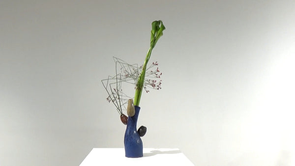 3-16 植物を編む 石川己青