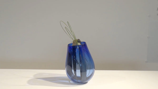 3-6 Composition of Curved Lines by ms.Kazuko Nakada