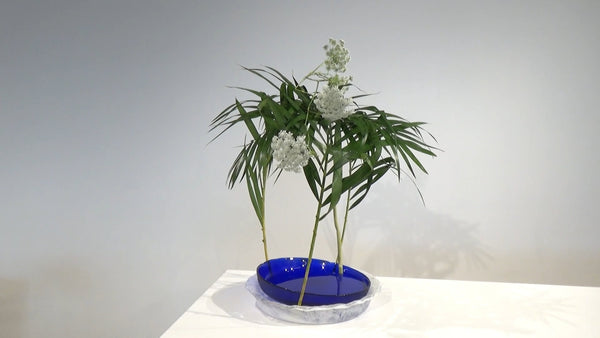 3-16 植物を編む 石川己青