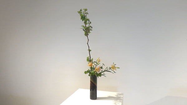 2-6 第四応用立真型・投入 加藤久美子