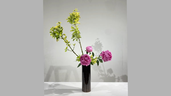 1-4 基本立真型・投入 加藤久美子