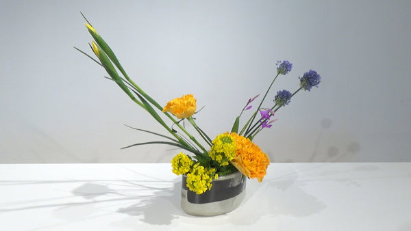 Special 自由花 中田和子