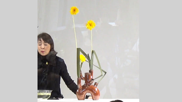 3-5 直線の構成 五十野雅峰