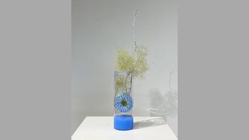 4-11 Using Both Fresh and Unconventional Materials by Ms.Kazuko Nakada