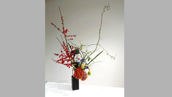 4-5 まぜざし 中村草山