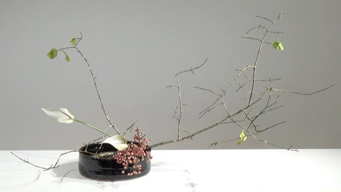 Special 4-9 Disassembling and Rearranging the Materials by Ms.Misei Ishikawa