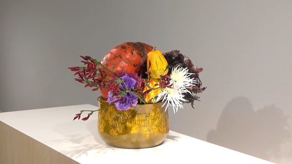 Special 自由花 ハロウィン 五十野雅峰