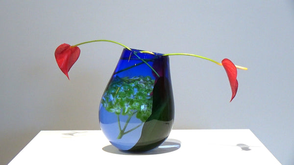 Special 4-12 水を意識する 五十野雅峰