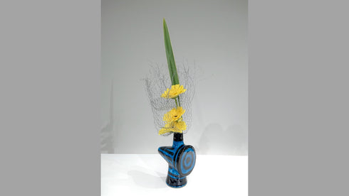 Special 4-11 Using Both Fresh and Unconventional Materials by Ms.Gaho Isono