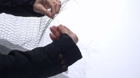 Special 4-11 Using Both Fresh and Unconventional Materials by Ms.Gaho Isono