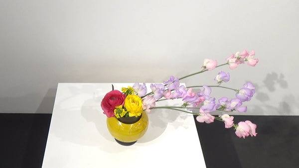 Special 4-15 上からの目線を意識する 五十野雅峰