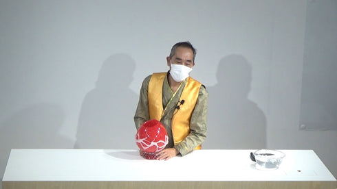 1-20 2-20 Special Materials and Arrangements for Festive Occasions (New Year flowers) 2 by Mr.Sozan Nakamura