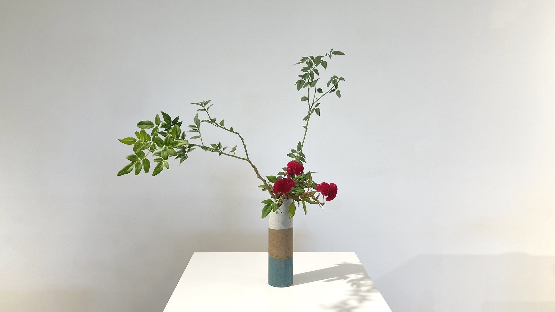 五十野雅峰 – anytime SOGETSU